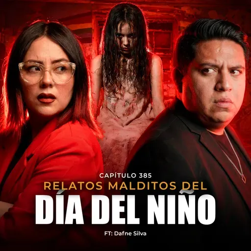 No era un NIÑO, era un DEMONIO | RELATOS Malditos del Día del NIÑO