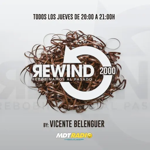 REWIND TEMPORADA 4 - Vol.7