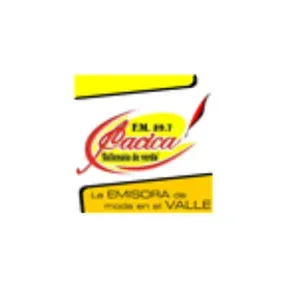 Cacica Stereo