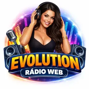 Evolution Rádio Web