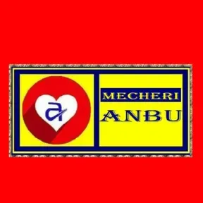 Mecheri Anbu