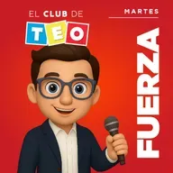 El club de Teo 02 de junio 2026