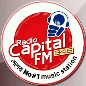 Capital FM 94.8