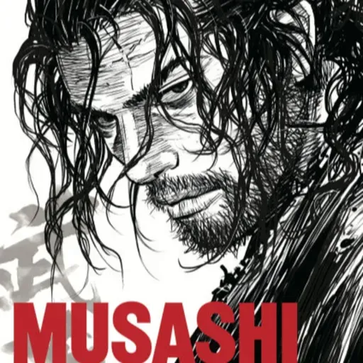 Maîtrisez-vous et vous maîtriserez votre vie. (Philosophie de Miyamoto Musashi)