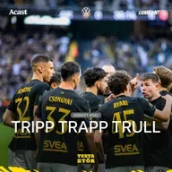 542. Tripp Trapp Trull