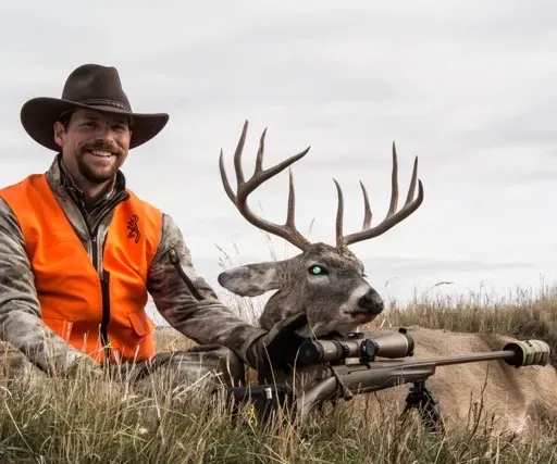 Best Western Hunting Rifles: Recommendations from a Professional Guide