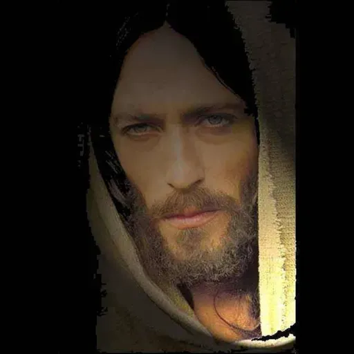 Jesus dónde moras? Venid y vereis!