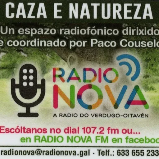 CAZA E NATUREZA CAMPIONATO PROVINCIAL DE RASTREXO XESTA (A LAMA) 2025