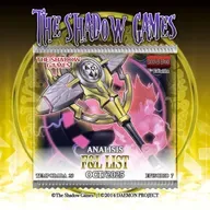 S23:E07 Análisis - F&L List [OCT, 2025]