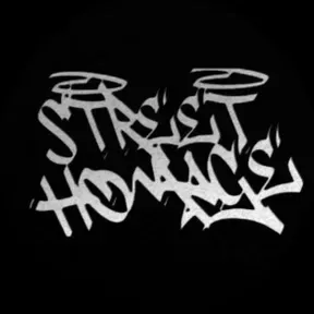 streethomage