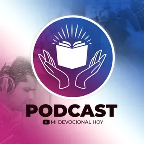 MI DEVOCIONAL HOY