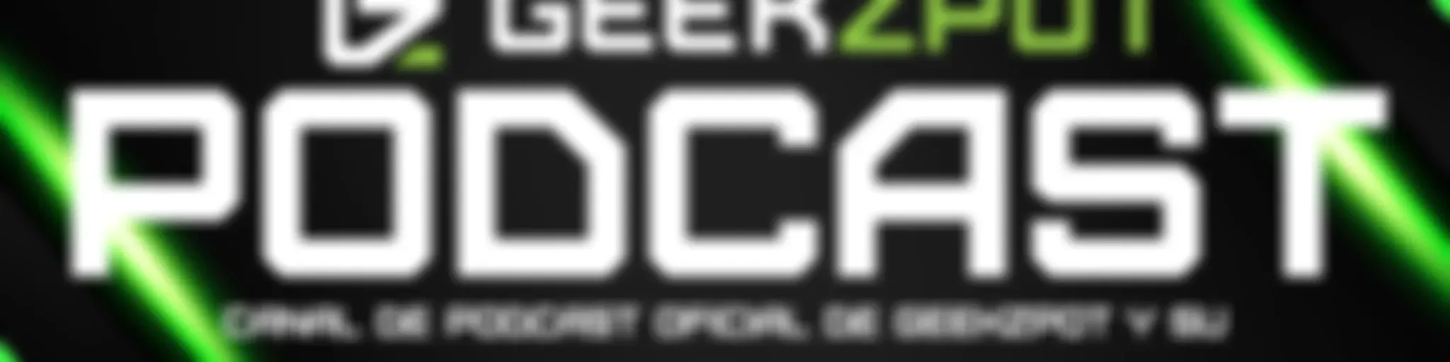 GeekZpot: The Podcast