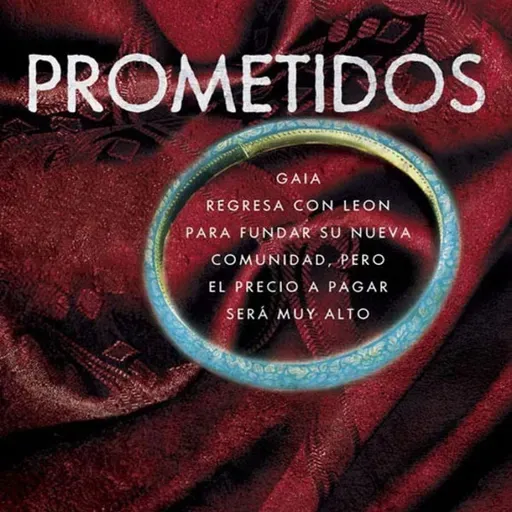 Prometidos - Caragh M. OBrien