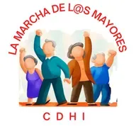 La Marcha De Los Mayores 3 De Mayo 2025