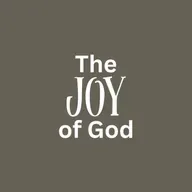 The JOY of God | Annaliese Phipps