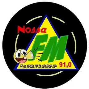 Radio nossa fm 91.0