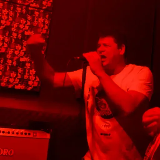 #Abutres não ouvem jazz - EP 108 - Entrevista 45 - Mauricio Silveira (Barro Humano)