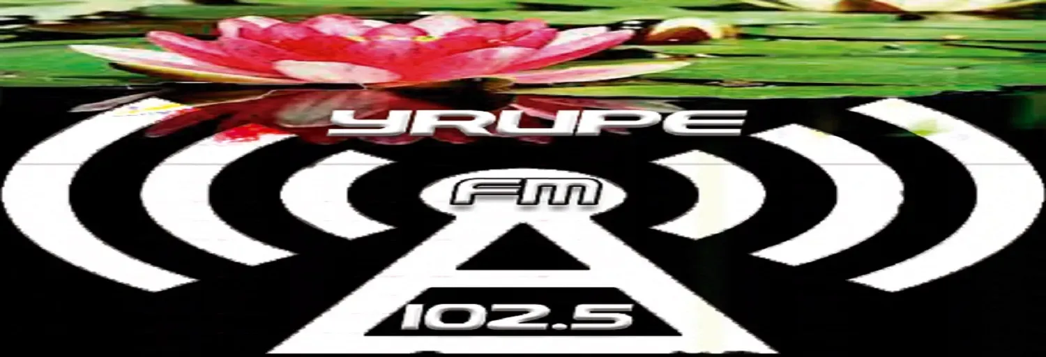 Yrupe FM 102.5
