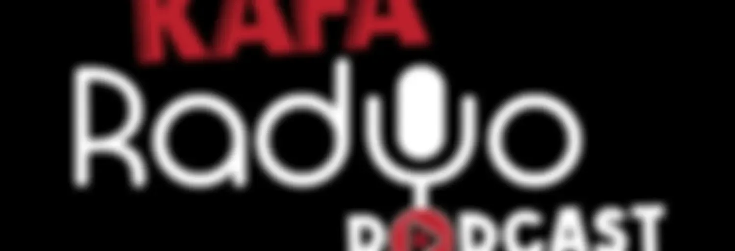 Kafa Radyo Podcast