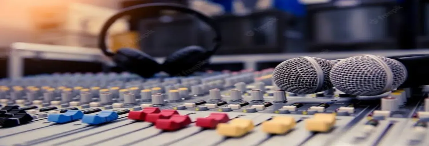 Rádio Audinova