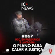 OPERAÇÃO LINHA VERMELHA: PCC PLANEJOU EXECUTAR PROMOTOR EM CAMPINAS - IC NEWS