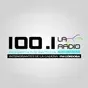 La Radio Quilino 100.1