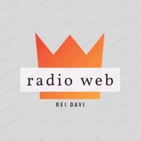 Rádio web  rei davi