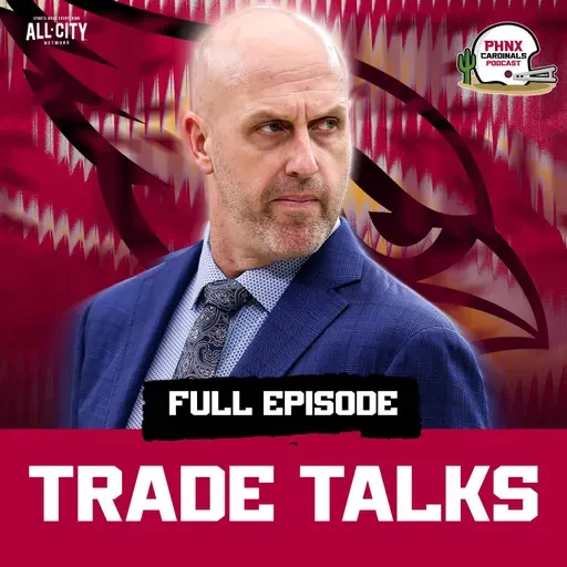 REPORT: Arizona Cardinals “Trying To Trade Down” From Third Overall Pick In 2026 NFL Draft