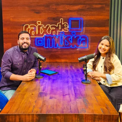 SUSIE PINHEIRO: “Quando Deus escreve a nossa história, ele nos dá força”