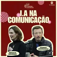 #290 | Caxias Conversa | IA na Comunicação