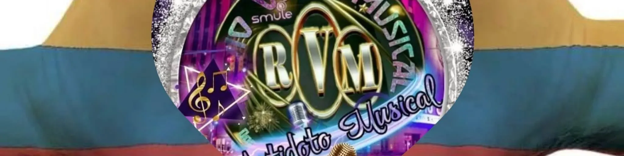RADIO VIRUS MUSICAL