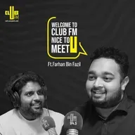 Ethical Hacker Farhan Bin Fazil Interview | RJ Rafi