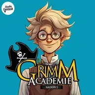 La Reine Drosselbarte [S07 - EP07]