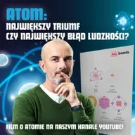 Nuklearny miecz Damoklesa – czy technologia nas przerośnie?