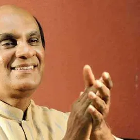 Sunil Edirisinghe