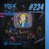 TDD EP#234 | IDEIAS DE OURO JOGADAS FORA: Video Games!