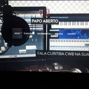 PAPO ABERTO