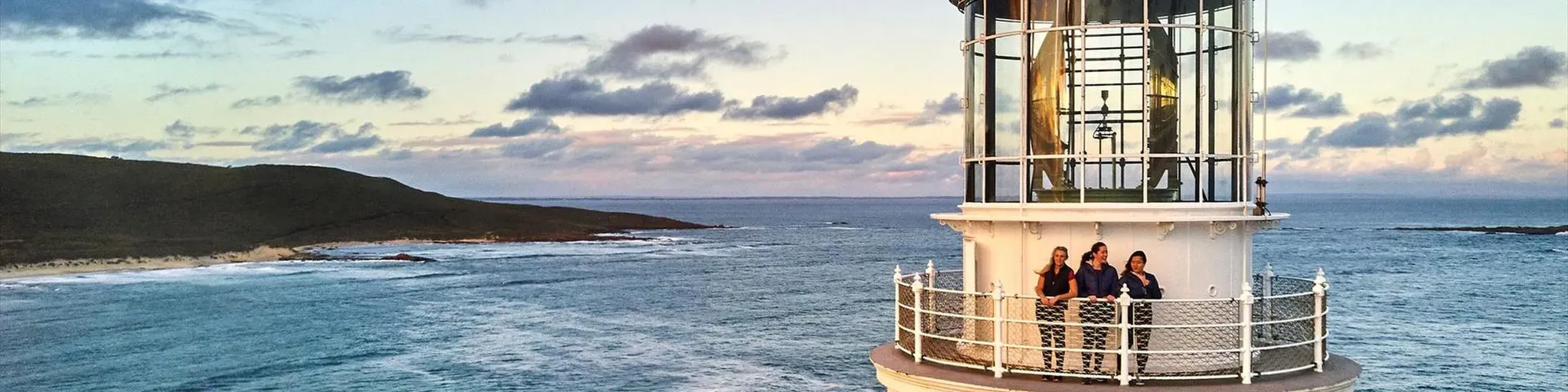 The LightHouse Curitiba