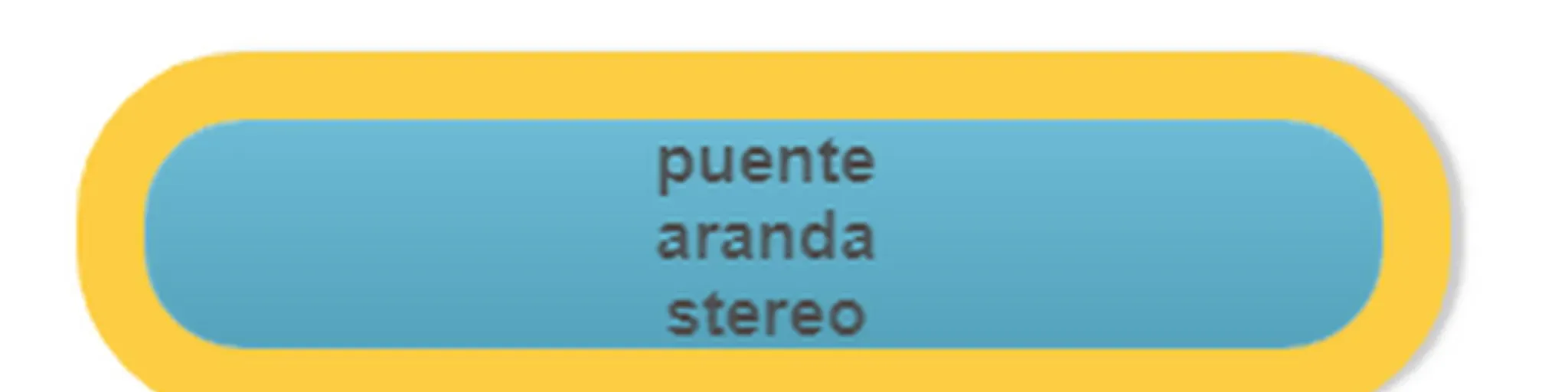 puente aranda stereo