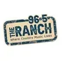 96.5 The Ranch - CKLJ-FM