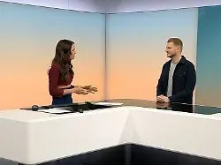 Tim Klüssendorf: Reformpaket "soll nicht nur Schmerz sein"