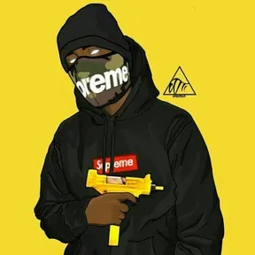 TRAPSTAR