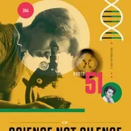 El diario perdido de Rosalind Flanklin