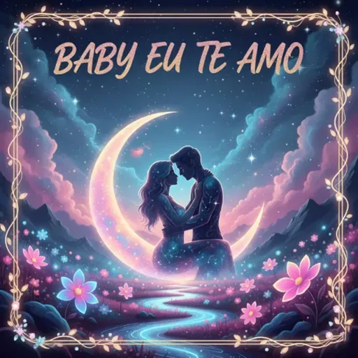 Baby, Eu te Amo Dj Cabide DIgata Dj Everton O Cabidinho