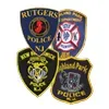 New Brunswick and Highland Park Police