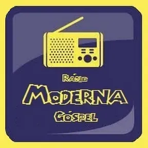 Rádio Moderna Góspel