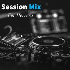 In Session Mix