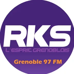 Radio Kaleidoscope RKS