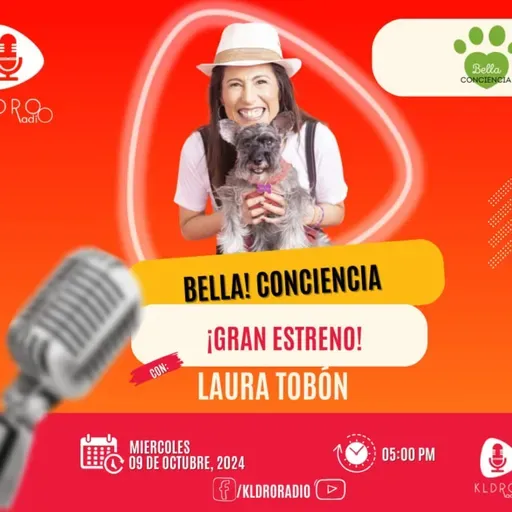 Gran estreno! Bella Conciencia