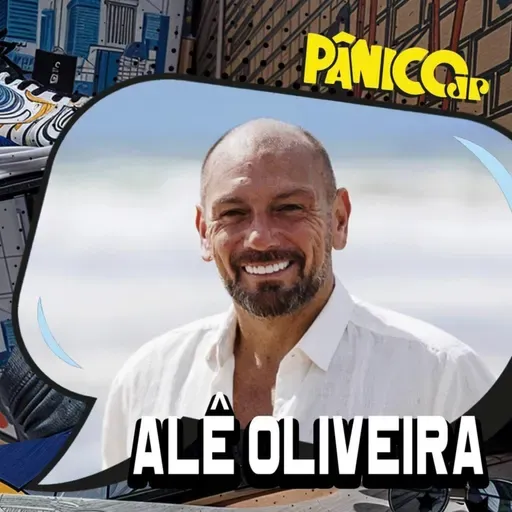 Alê Oliveira e Antonia Fontenelle